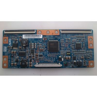 T-CON / SAMSUNG BN81-02345A / T370HW02 VC CTRL BD / 55.31T06.C02 / 5531T06C02 / 37T04-C0G / MODELO LE32B579A5SXZG AA01